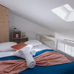 Studio Andre - Palais & Plage, Clim